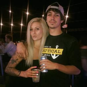 Meet your Posher, Brady